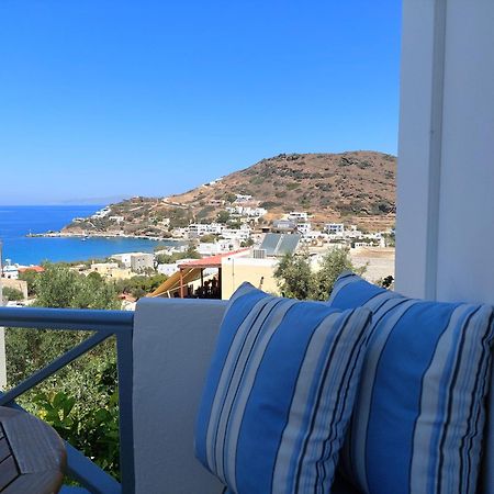 Appartamento Kini Bay Esterno foto