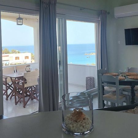 Appartamento Kini Bay Esterno foto