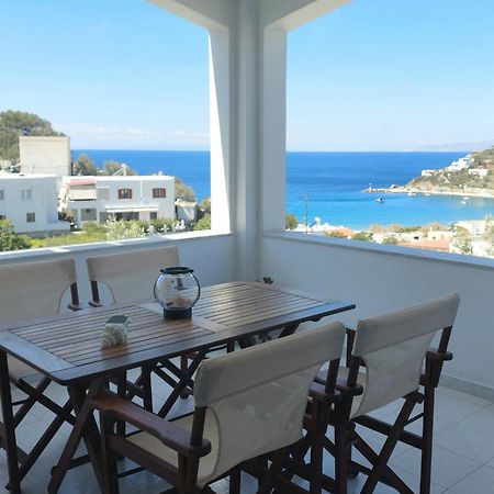 Appartamento Kini Bay Esterno foto