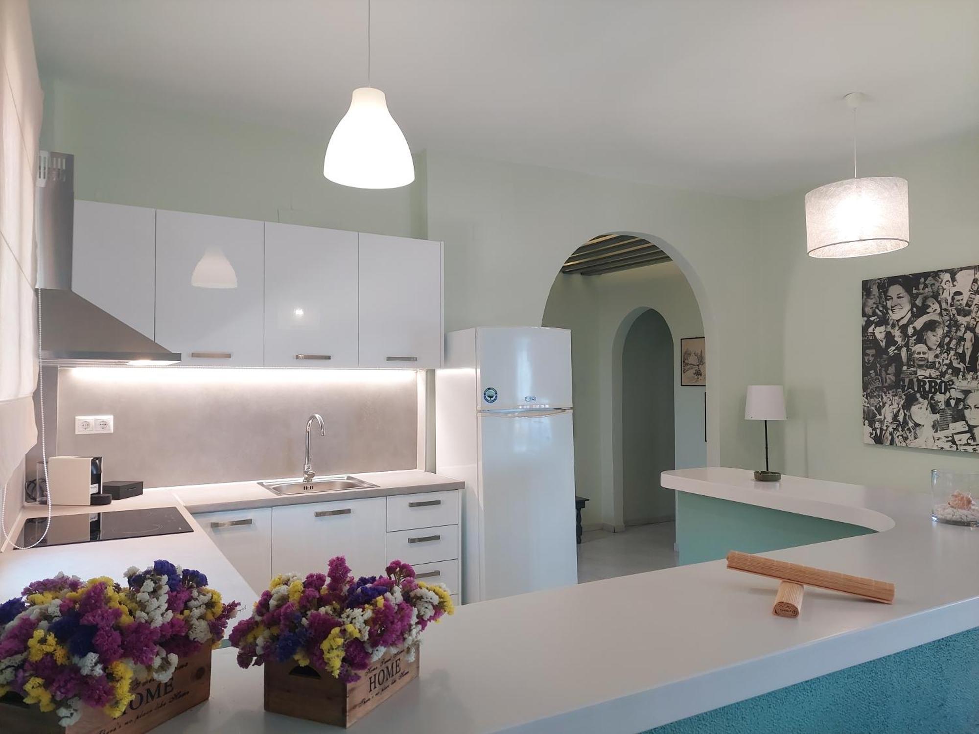 Appartamento Kini Bay Esterno foto