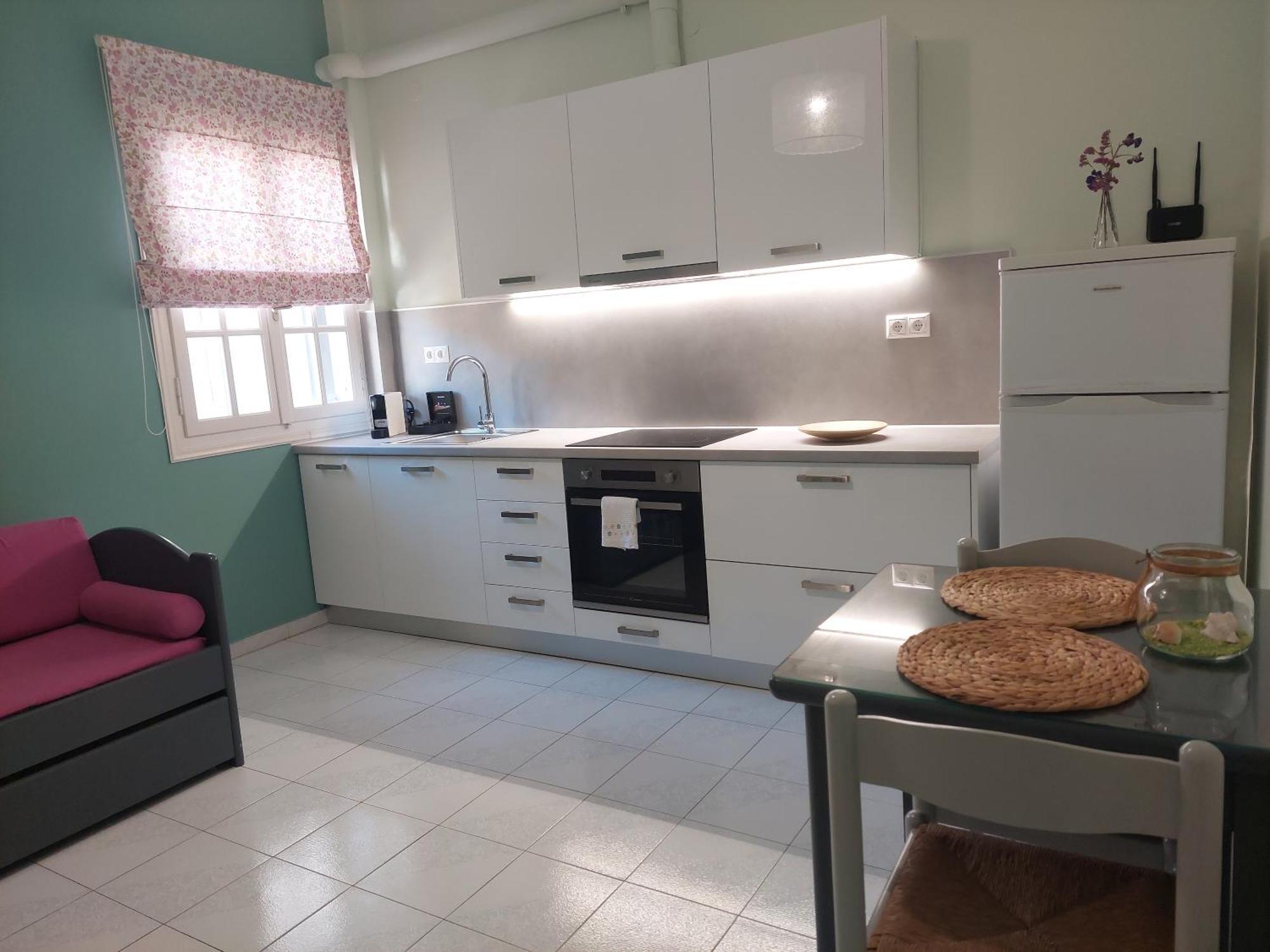 Appartamento Kini Bay Esterno foto
