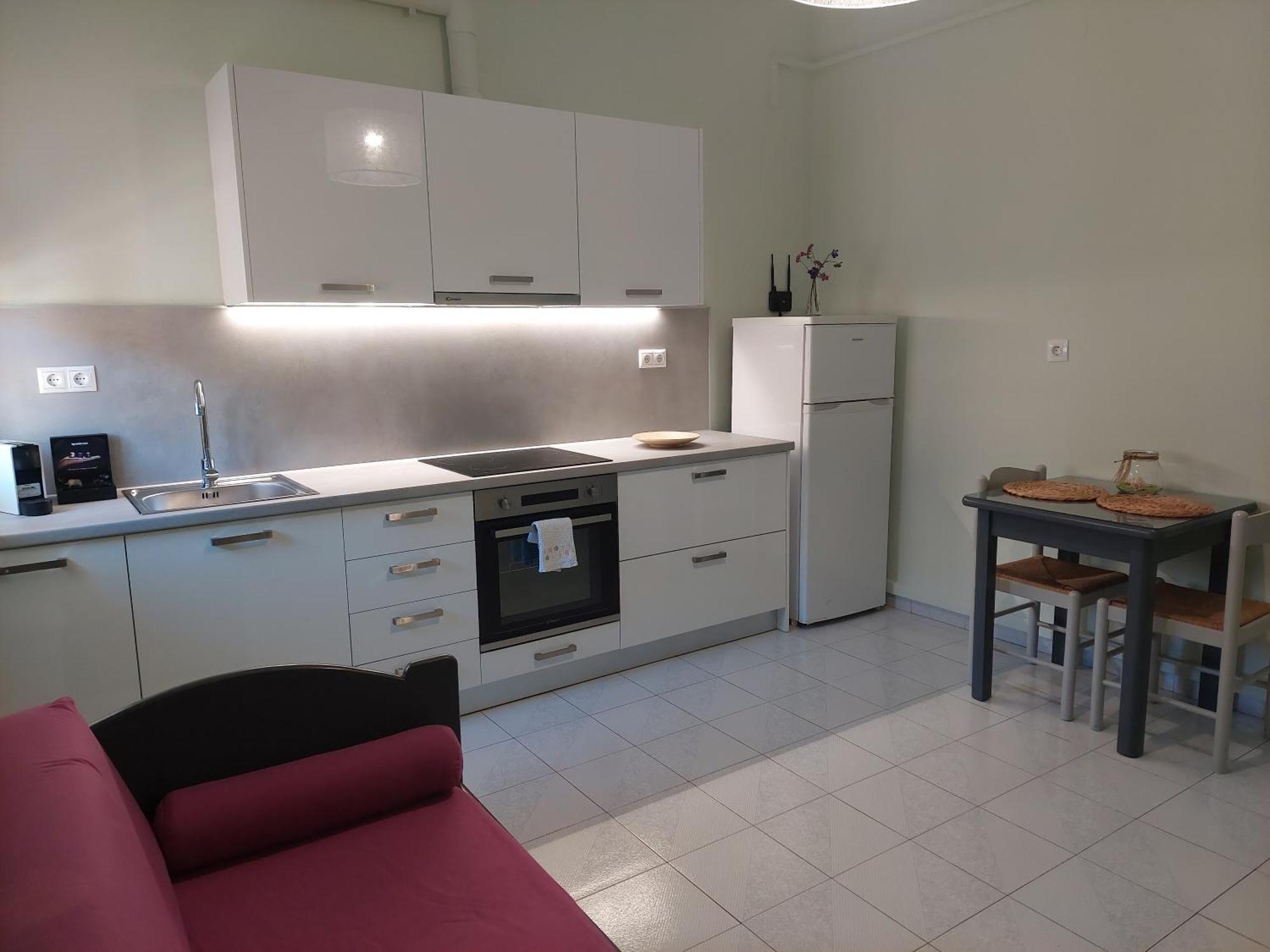 Appartamento Kini Bay Esterno foto