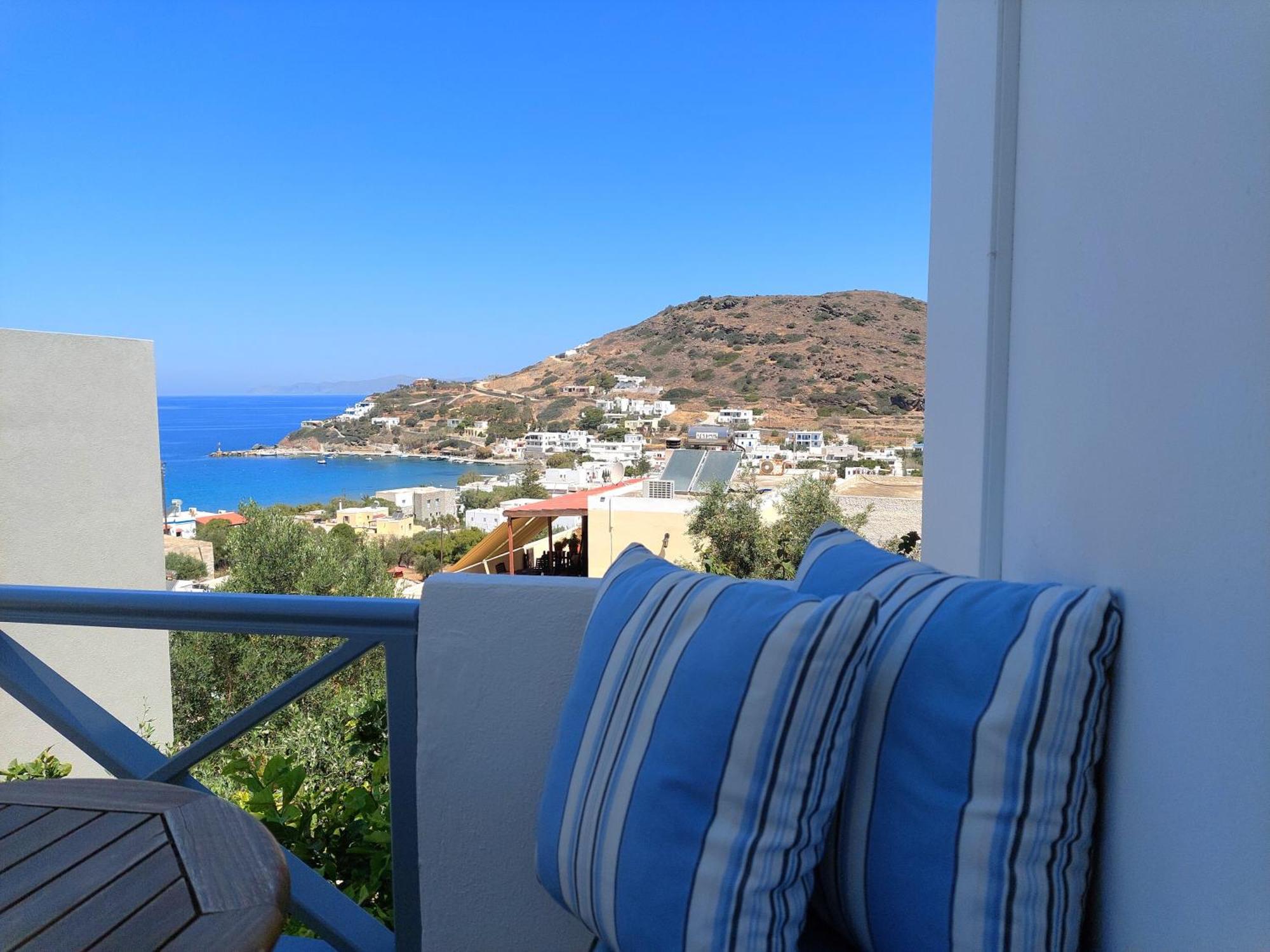 Appartamento Kini Bay Esterno foto
