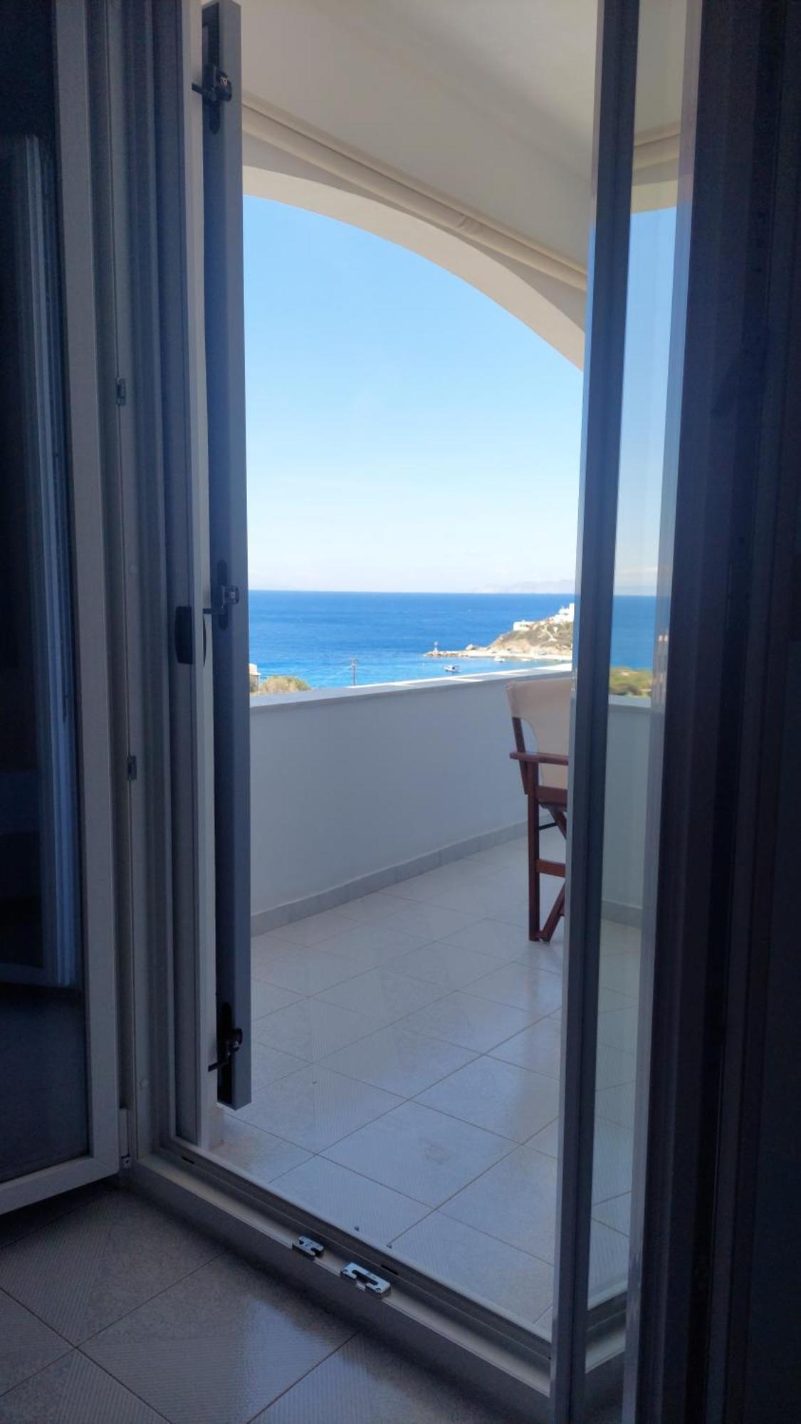 Appartamento Kini Bay Esterno foto