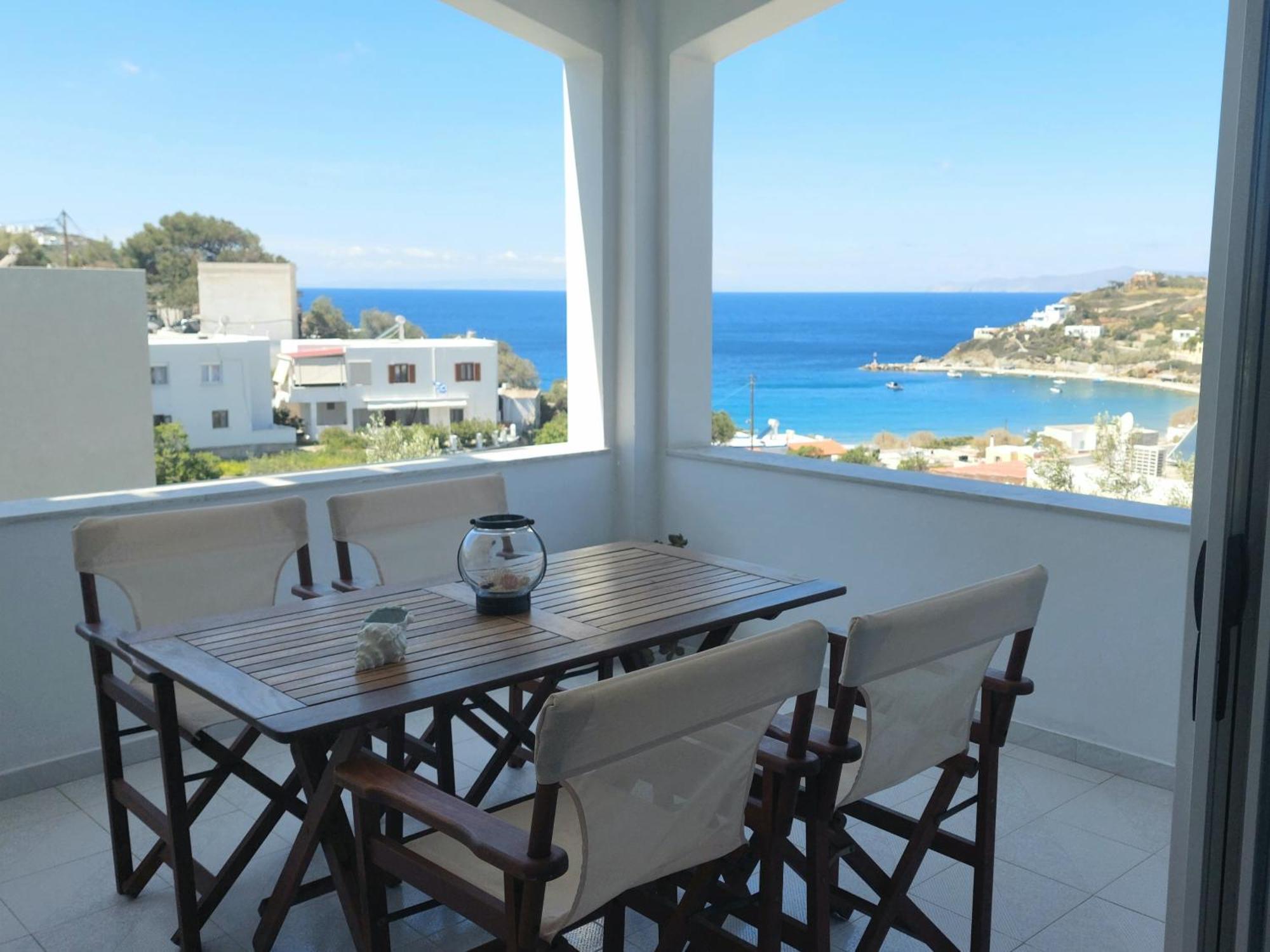 Appartamento Kini Bay Esterno foto