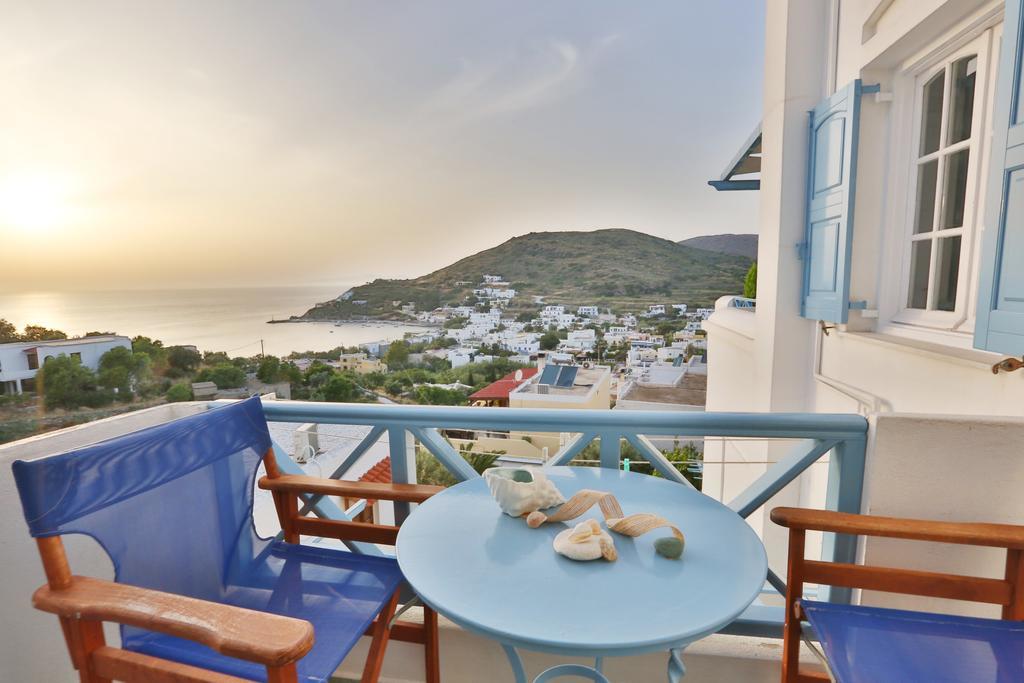 Appartamento Kini Bay Esterno foto