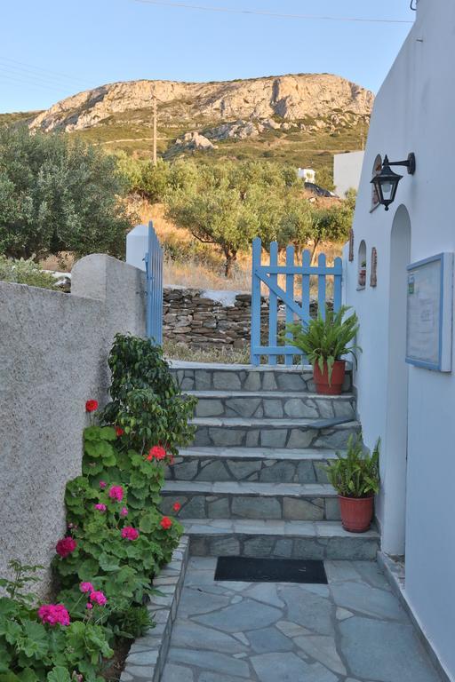 Appartamento Kini Bay Esterno foto