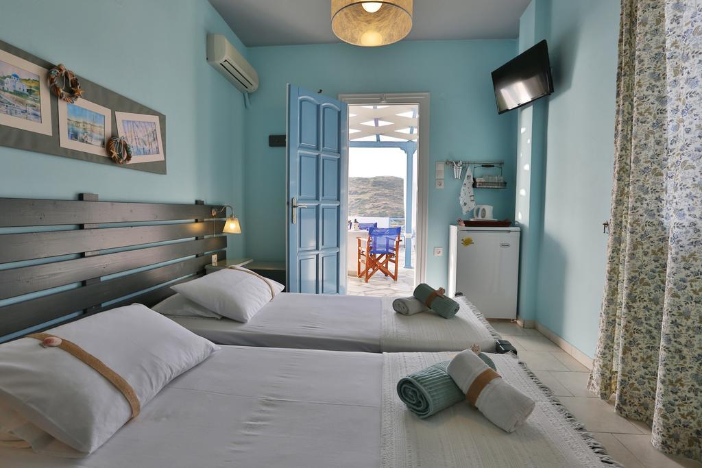 Appartamento Kini Bay Esterno foto