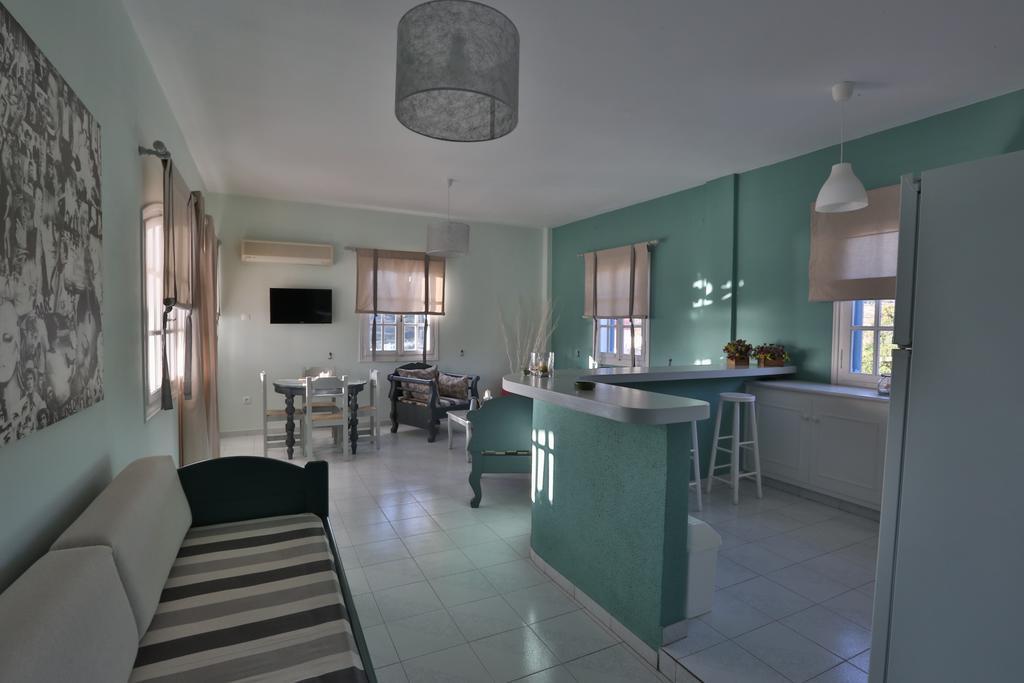 Appartamento Kini Bay Esterno foto