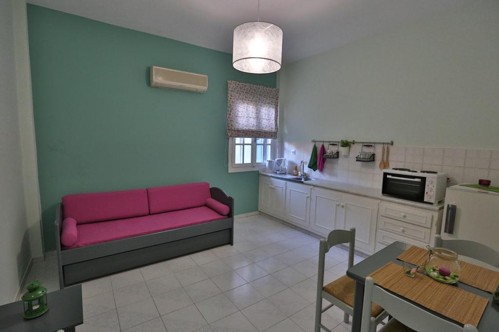Appartamento Kini Bay Esterno foto