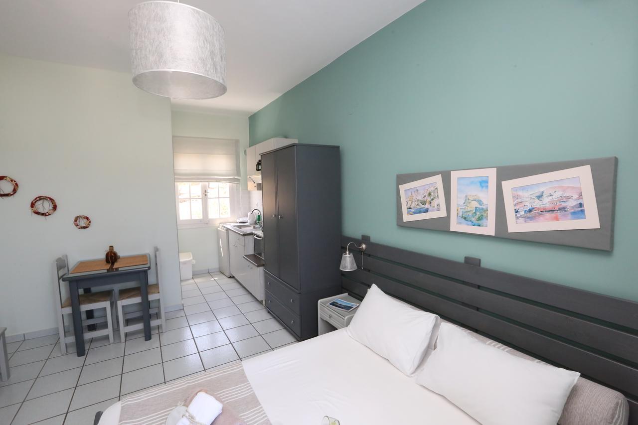 Appartamento Kini Bay Esterno foto