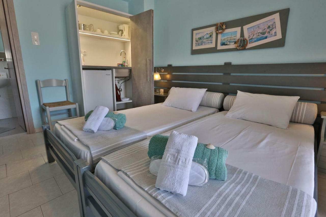 Appartamento Kini Bay Esterno foto